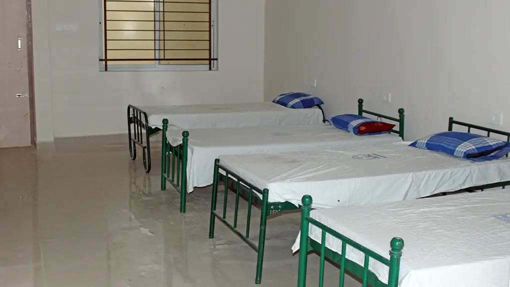 Boys' Hostel
