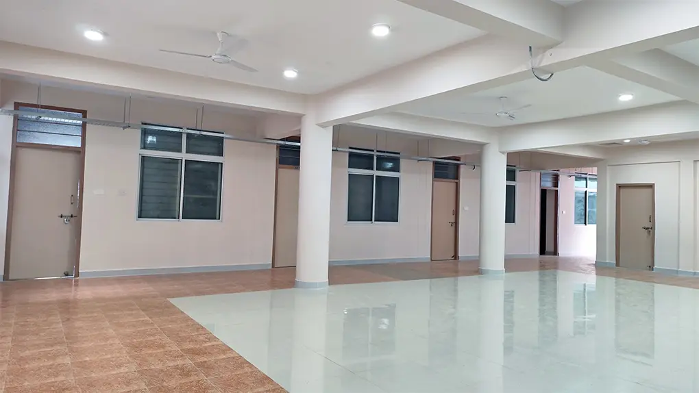 Boys' Hostel