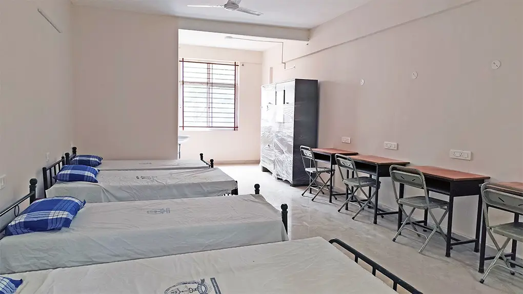 Boys' Hostel