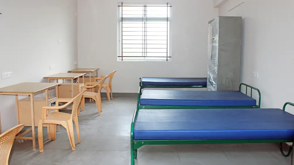 Girls' Hostel