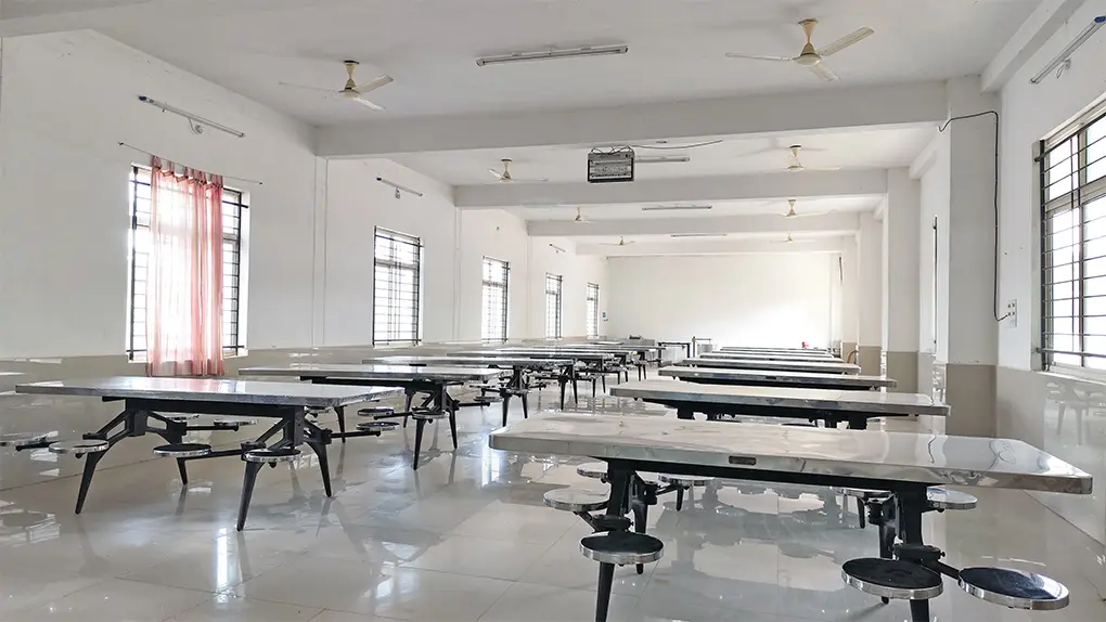 Girls' Hostel