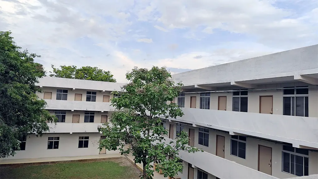 Girls' Hostel