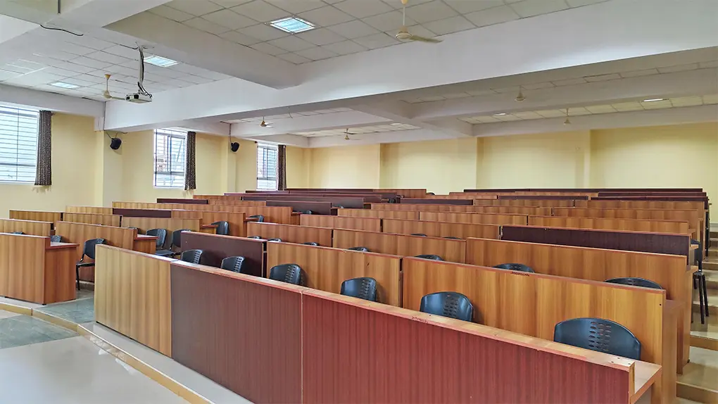 Lecture Halls