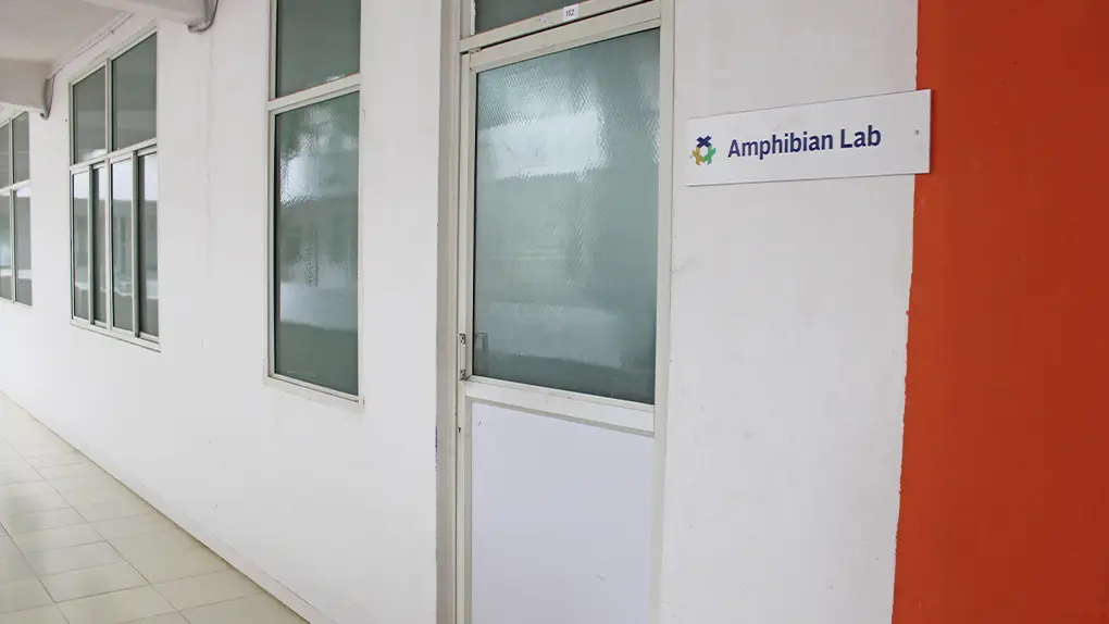 Physiology Facility