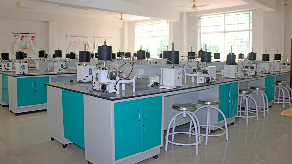 Physiology Facility
