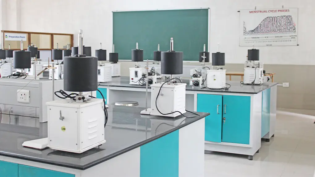 Physiology Facility