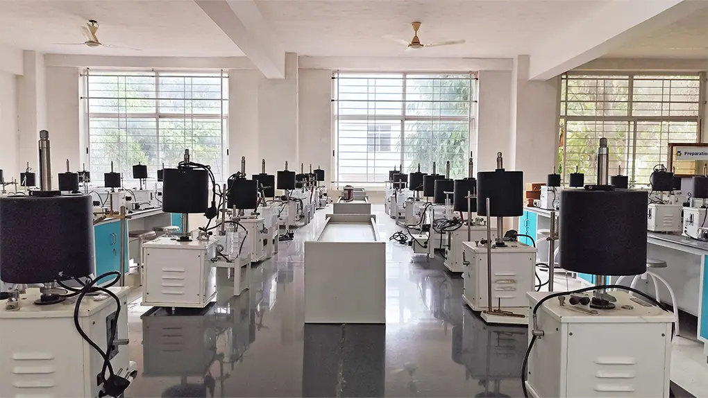 Physiology Facility