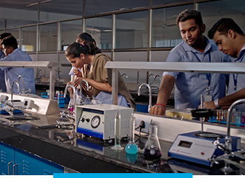 Practical Laboratories