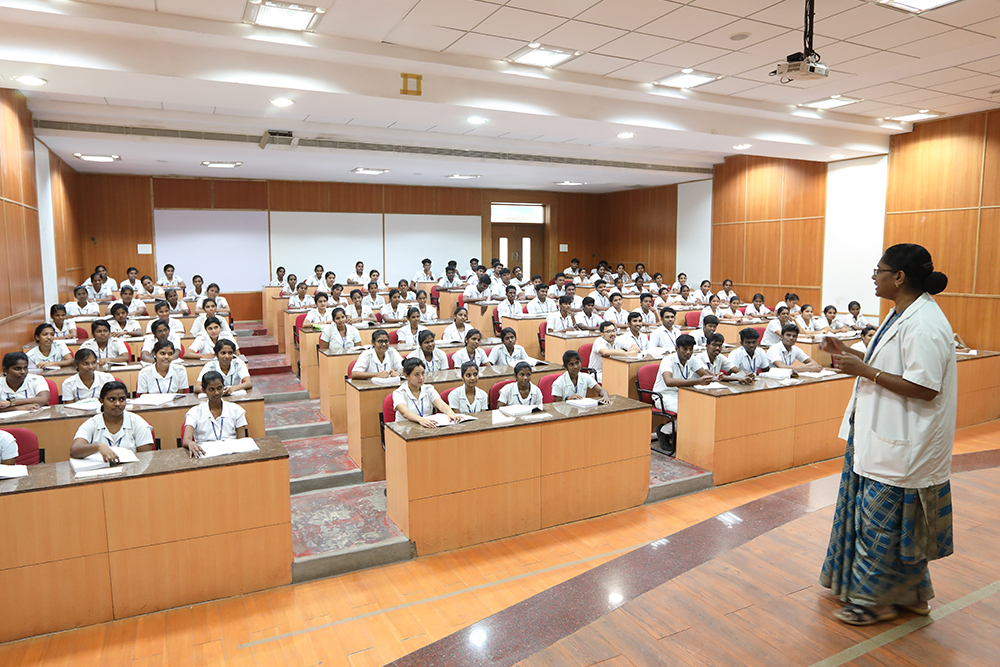 Lecture Halls