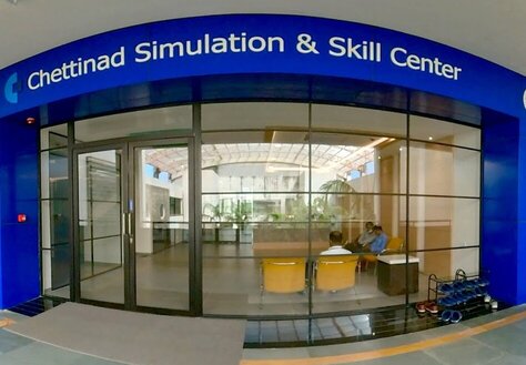 Skills Lab