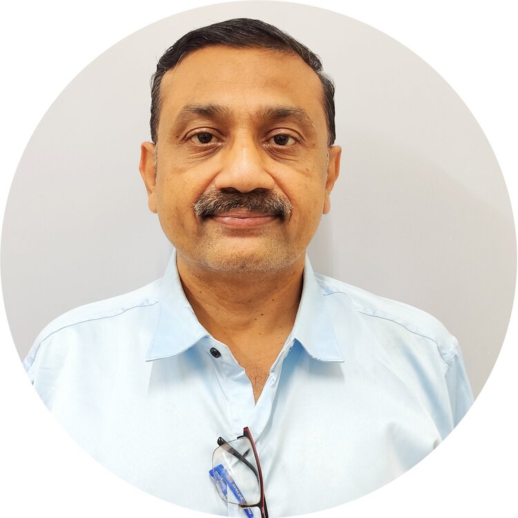 Dr. Arivazhagan N. Dean