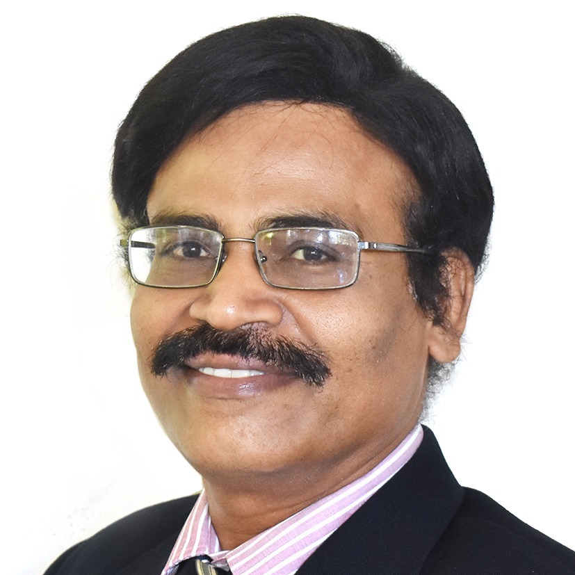 Dr. Prabakar A Medical Superintendent